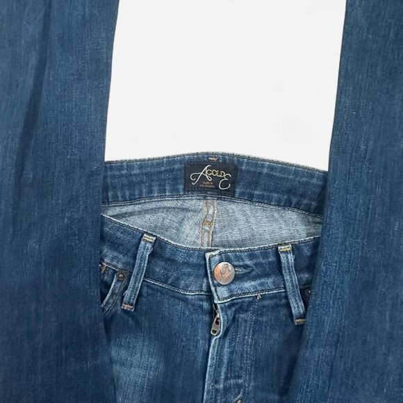AGOLDE jeans - Picture 4 of 6
